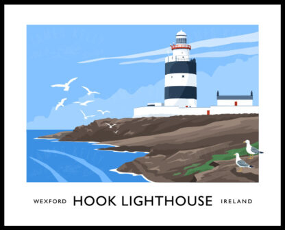 Hook Head lighthouse