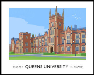 Queens University