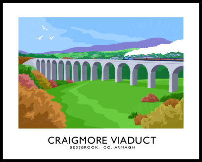 Craigmore Viaduct