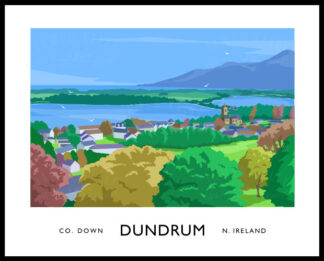 Dundrum Bay