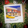 PECKHAM (Only Fools) Christmas card