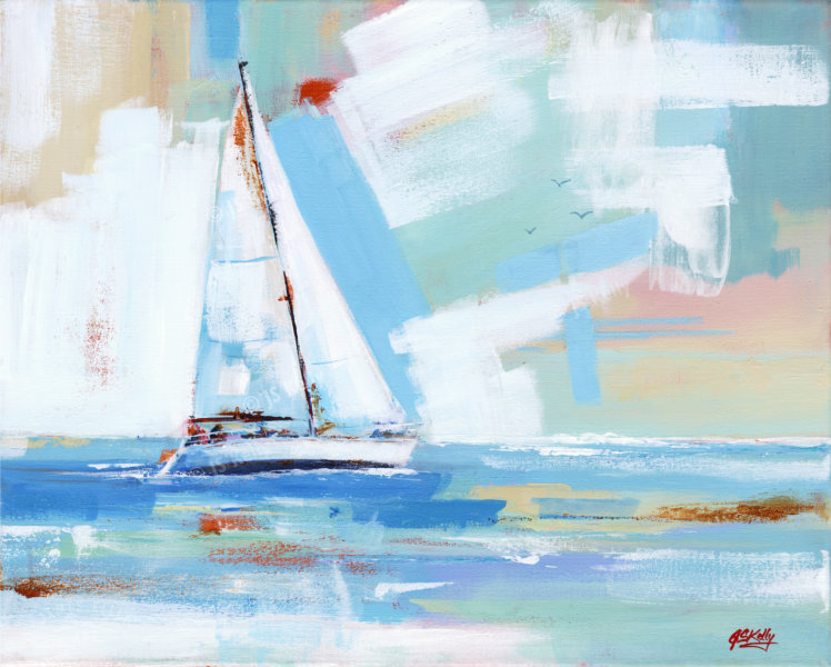 "Sea Breeze"